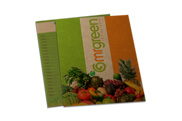 CARDÁPIOS CARDÁPIOS DESCARTÁVEIS KRAFT 250G 150X210MM