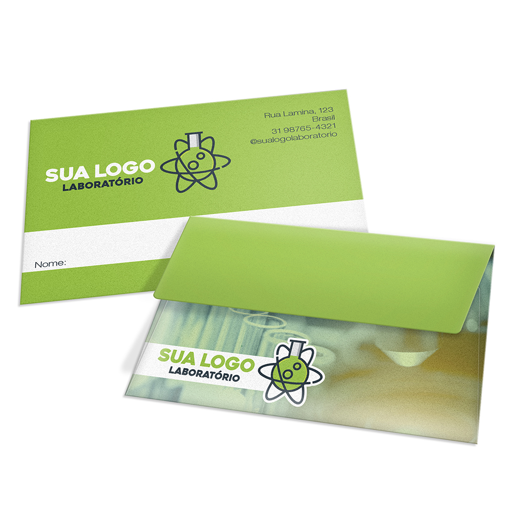 ENVELOPES ENVELOPES PERSONALIZADOS AP SULFITE 90G MINI 122X77MM