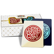 BARALHOS BARALHO DUPLO 108 CARTAS BARALHO COM CARTAS PERSONALIZADAS COUCHÊ 250G COM VERNIZ UV TOTAL