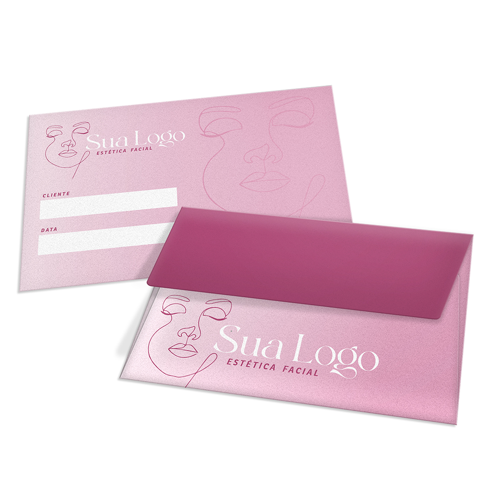 ENVELOPES ENVELOPES PERSONALIZADOS AP SULFITE 90G MINI 122X77MM