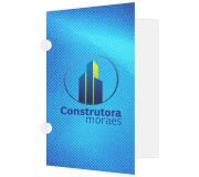 PASTAS COUCHÊ 250G ORELHA LAM HOLOGRÁFICA FRENTE