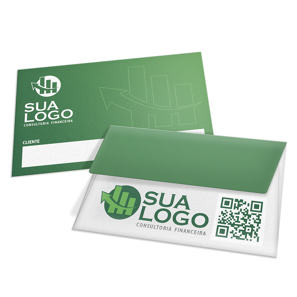 ENVELOPES ENVELOPES PERSONALIZADOS AP SULFITE 90G MINI 122X77MM