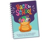 AGENDAS, CADERNOS E APOSTILAS CADERNETA CAPA DURA WIRE O MIOLO PERSONALIZADO ABERTURA HORIZONTAL CAPA COUCHÊ 150G NO PAPEL PARANÁ E MIOLO AP 75G SEM VERNIZ 48 FOLHAS 150X210MM