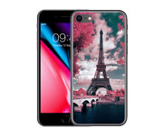 CELULAR E ACESSÓRIOS CAPAS PARA CELULAR APPLE LINHA SIMPLES IPHONE 8