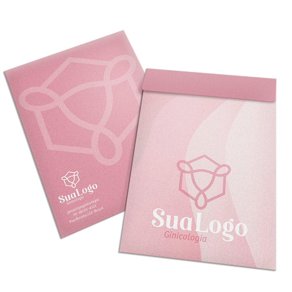 ENVELOPES ENVELOPES PERSONALIZADOS AP SULFITE 90G SACO 250X350MM