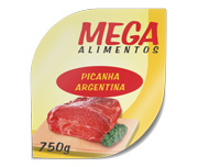ADESIVOS RÓTULOS FOLHA PAPEL 90X100MM
