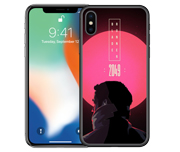 CELULAR E ACESSÓRIOS CAPAS PARA CELULAR APPLE LINHA SIMPLES IPHONE X