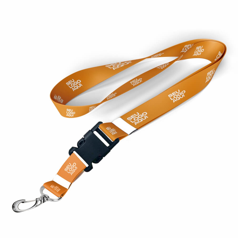 CORDÕES CORDÃO COM FECHO CLICK CORDÃO 12MM 1175X20MM