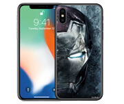 CELULAR E ACESSÓRIOS CAPAS PARA CELULAR APPLE LINHA SIMPLES IPHONE X