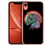 CELULAR E ACESSÓRIOS CAPAS PARA CELULAR APPLE LINHA SIMPLES IPHONE XR