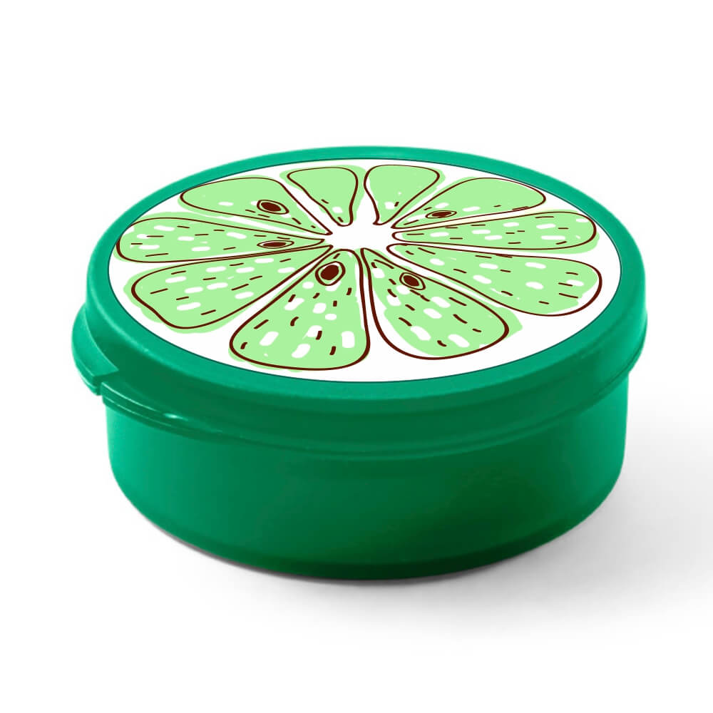 CANUDOS CANUDOS REUTILIZÁVEIS DOBRÁVEL EM SILICONE VERDE