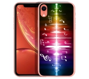 CELULAR E ACESSÓRIOS CAPAS PARA CELULAR APPLE LINHA SIMPLES IPHONE XR