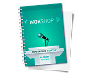 AGENDAS, CADERNOS E APOSTILAS CADERNETA CAPA MALEÁVEL WIRE O MIOLO PERSONALIZADO ABERTURA HORIZONTAL CAPA COUCHÊ 250G E MIOLO AP 75G SEM VERNIZ 48 FOLHAS 105X150MM