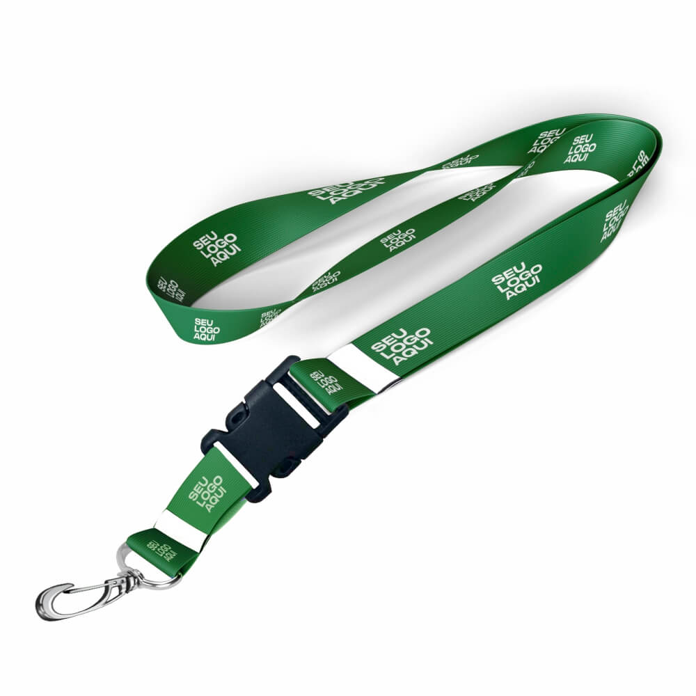 CORDÕES CORDÃO COM FECHO CLICK CORDÃO 15MM 1000X22MM - 4X4 - 1unid - CORC11C