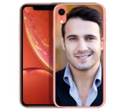 CELULAR E ACESSÓRIOS CAPAS PARA CELULAR APPLE LINHA SIMPLES IPHONE XR