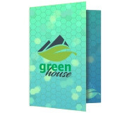 PASTAS COUCHÊ 250G VINCO LAM FOSCA FRENTE E VERSO - 4X4 - 50unid - PDVF04CC