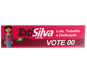 ADESIVOS PARA PARACHOQUE VINIL BRANCO COM VERNIZ UV TOTAL 460X100MM