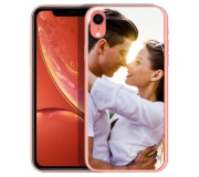 CELULAR E ACESSÓRIOS CAPAS PARA CELULAR APPLE LINHA SIMPLES IPHONE XR