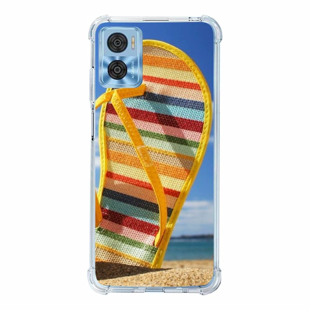 CELULAR E ACESSÓRIOS CAPAS PARA CELULAR MOTOROLA LINHA MOTO E MOTO E13