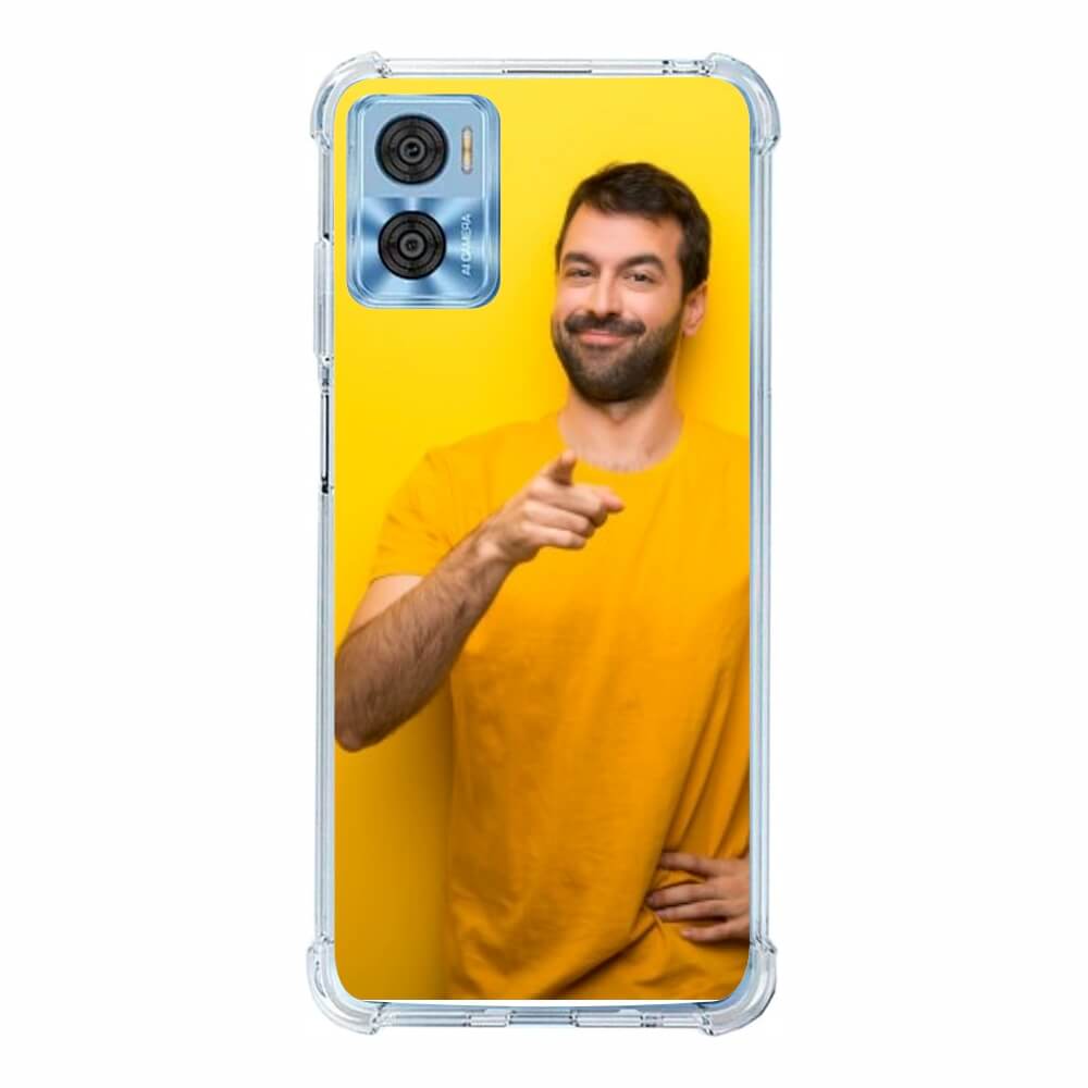 CELULAR E ACESSÓRIOS CAPAS PARA CELULAR MOTOROLA LINHA MOTO E MOTO E13