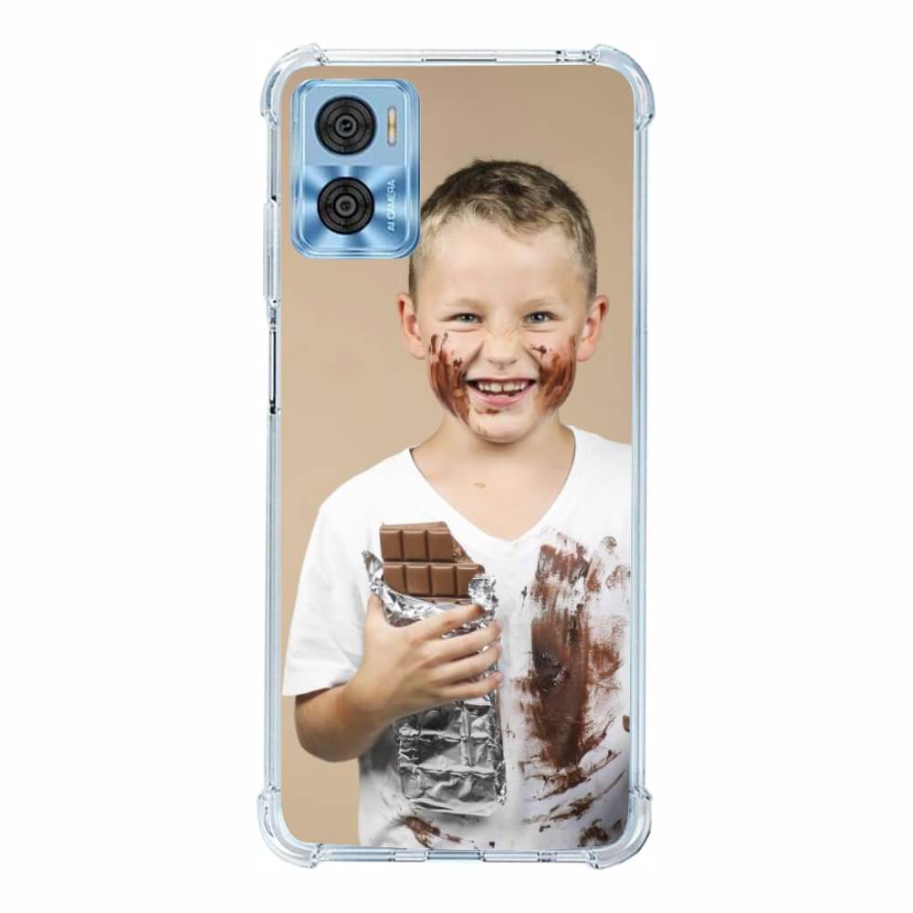 CELULAR E ACESSÓRIOS CAPAS PARA CELULAR MOTOROLA LINHA MOTO E MOTO E13