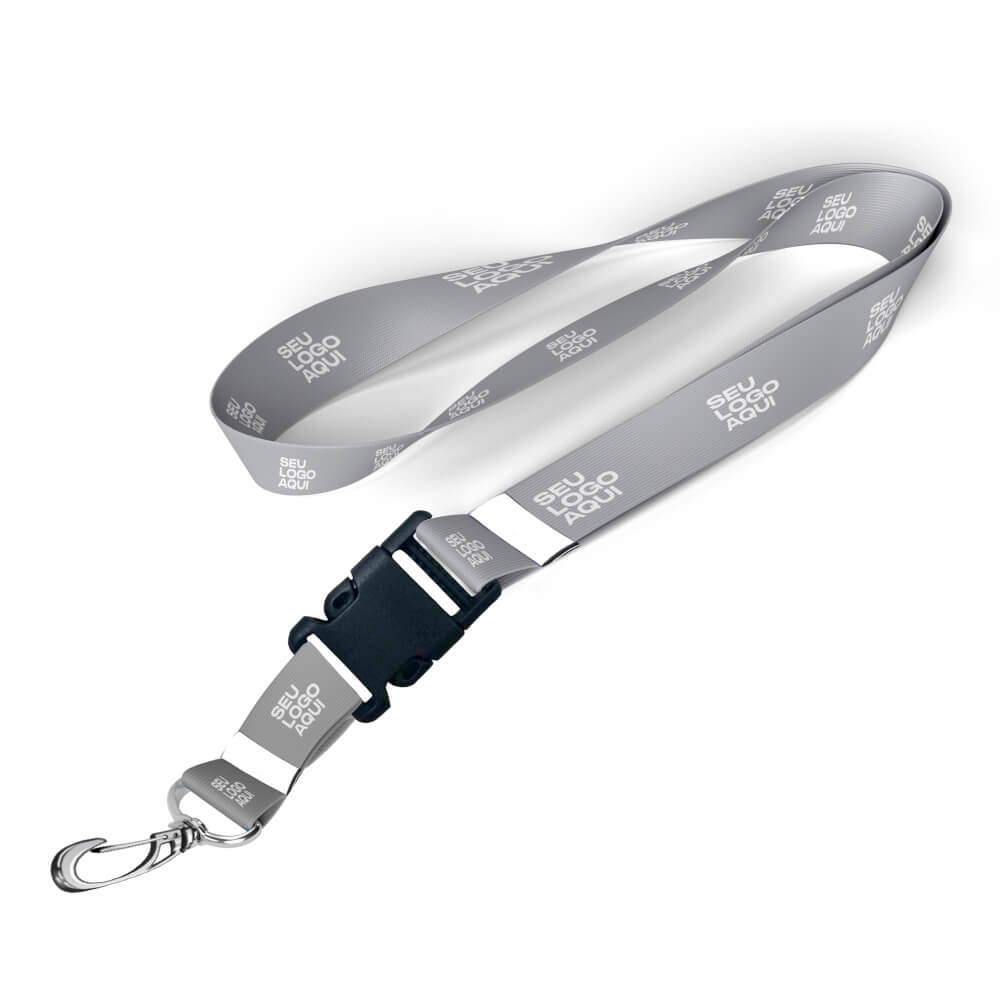 CORDÕES CORDÃO COM FECHO CLICK CORDÃO 15MM 1000X22MM - 4X4 - 5unid - CORC15C