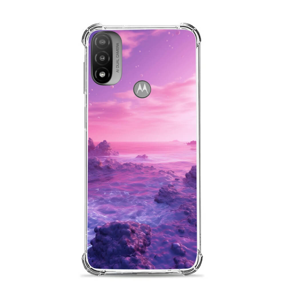 CELULAR E ACESSÓRIOS CAPAS PARA CELULAR MOTOROLA LINHA MOTO E MOTO E20