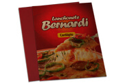 CARDÁPIOS CARDÁPIOS DESCARTÁVEIS KRAFT 250G 300X420MM