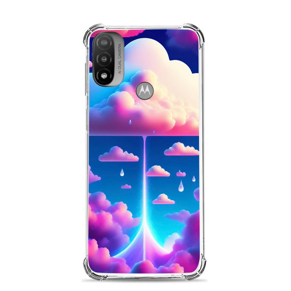 CELULAR E ACESSÓRIOS CAPAS PARA CELULAR MOTOROLA LINHA MOTO E MOTO E20