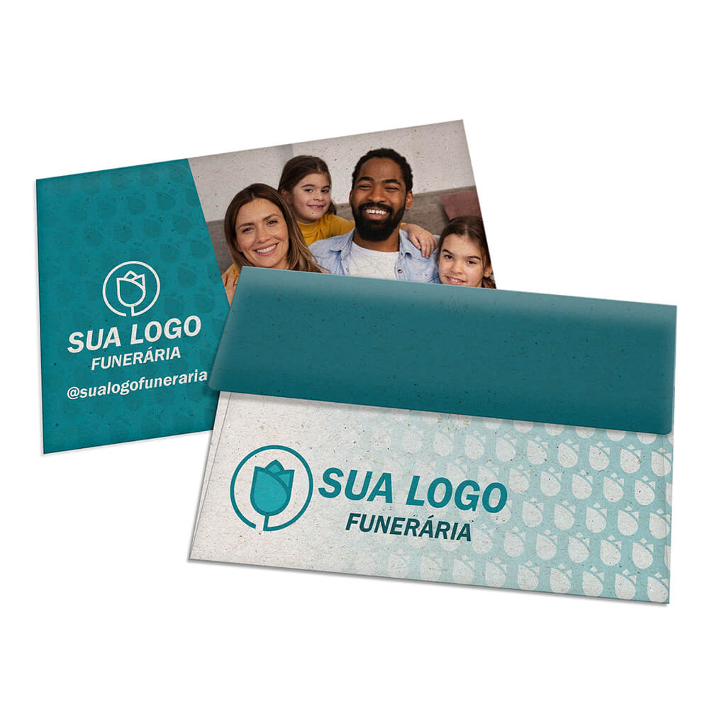 ENVELOPES ENVELOPES PERSONALIZADOS RECICLATO 90G COMERCIAL 167X105MM