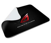 ACESSÓRIOS PARA COMPUTADORES MOUSEPAD RETANGULAR 215X175MM