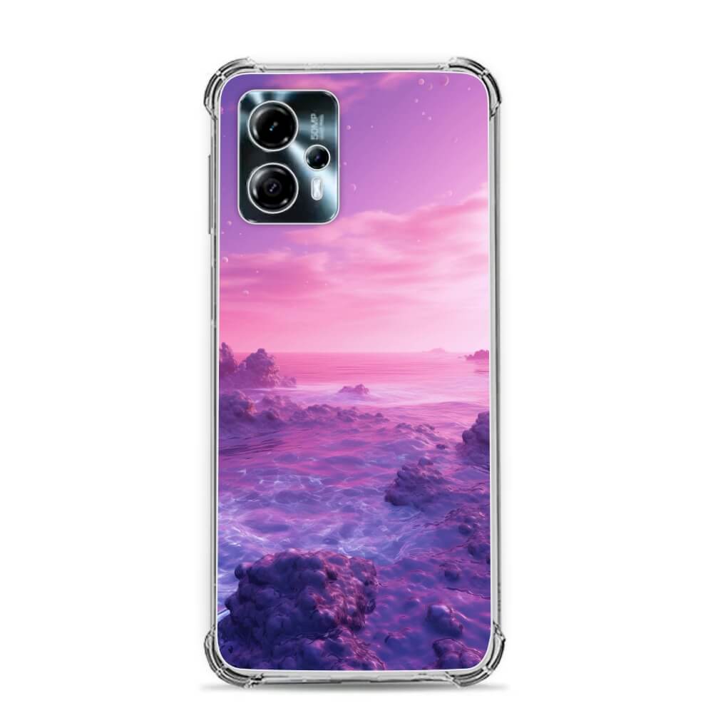 CELULAR E ACESSÓRIOS CAPAS PARA CELULAR MOTOROLA LINHA MOTO G MOTO G13
