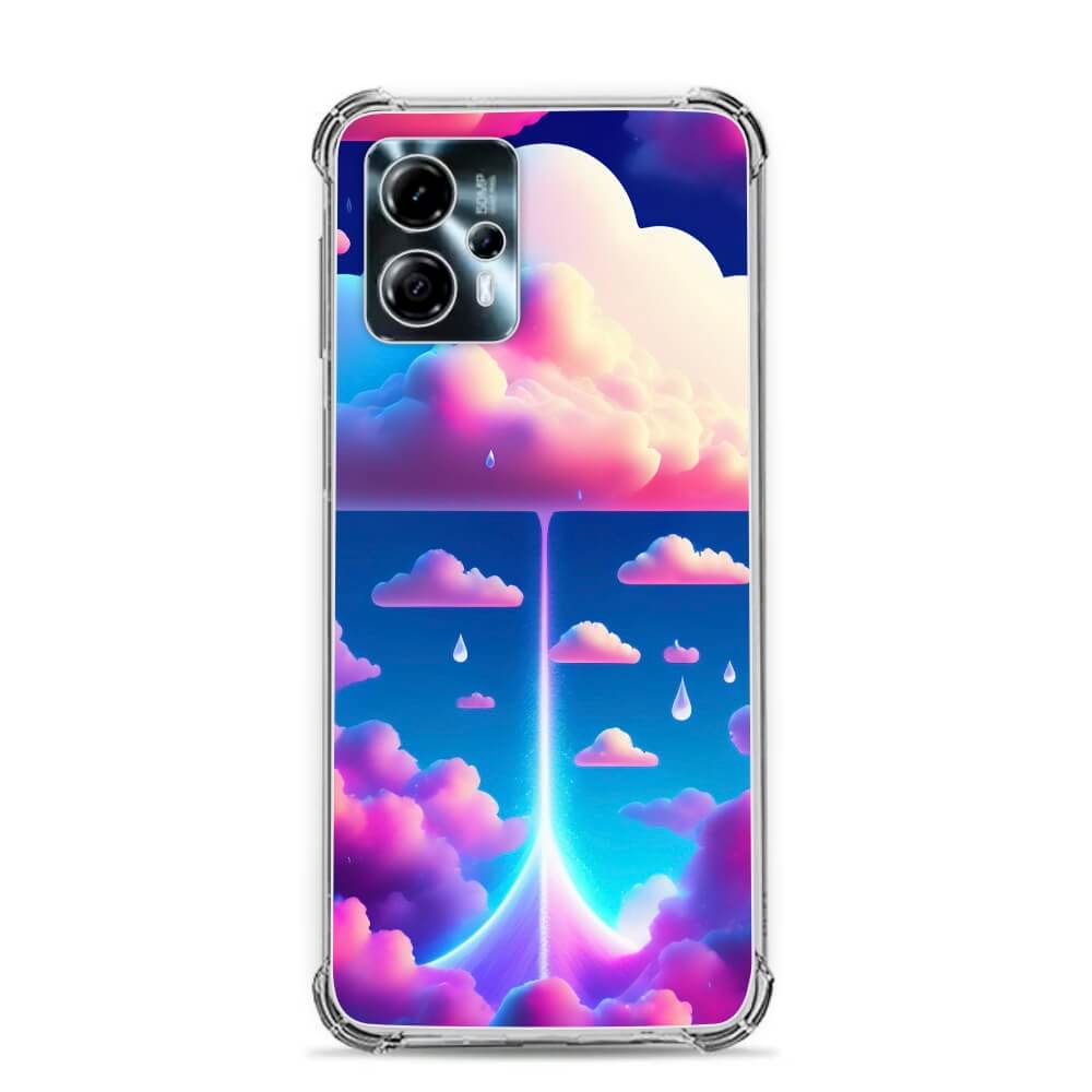 CELULAR E ACESSÓRIOS CAPAS PARA CELULAR MOTOROLA LINHA MOTO G MOTO G13
