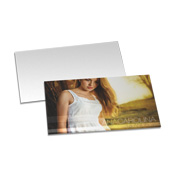 CONVITES BÁSICO COUCHÊ 250G LAMINAÇÃO HOLOGRÁFICA LAM HOLOGRÁFICA FRENTE 153X91MM - 4X0 - 50unid - CBC3050CC