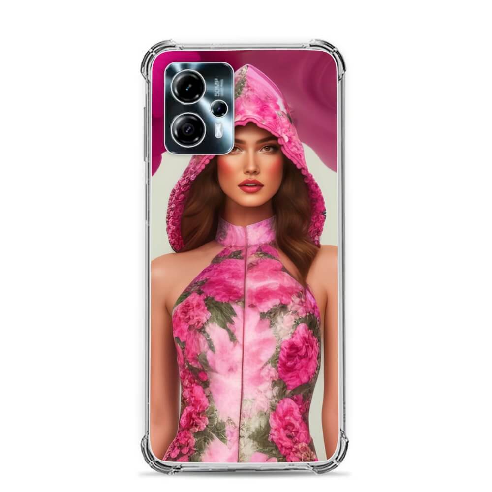 CELULAR E ACESSÓRIOS CAPAS PARA CELULAR MOTOROLA LINHA MOTO G MOTO G13