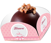 PRODUTOS PARA FESTA FORMINHA PARA DOCE COUCHÊ 250G SEM LAMINAÇÃO E SEM VERNIZ SEM VERNIZ