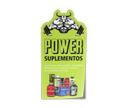 RÓTULOS PAPEL 50X100MM - 4X0 - 20unid - RP51020C
