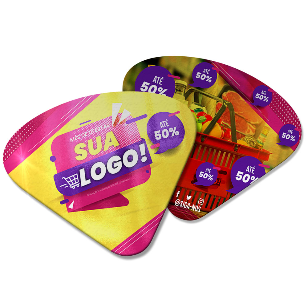 VENTAROLA COUCHÊ 250G VERNIZ UV VERNIZ UV TOTAL FRENTE