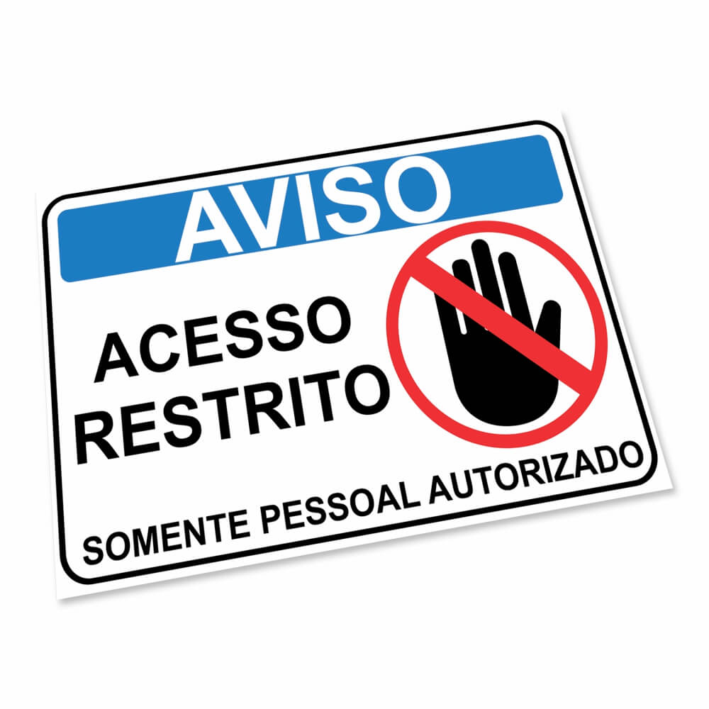 PLACA DE PS PSAI 1MM 600X400MM