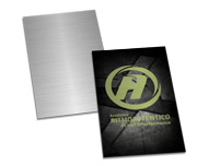 POSTAIS PAPÉIS ESPECIAIS SILVER LUX 300G SEM VERNIZ 91X153MM