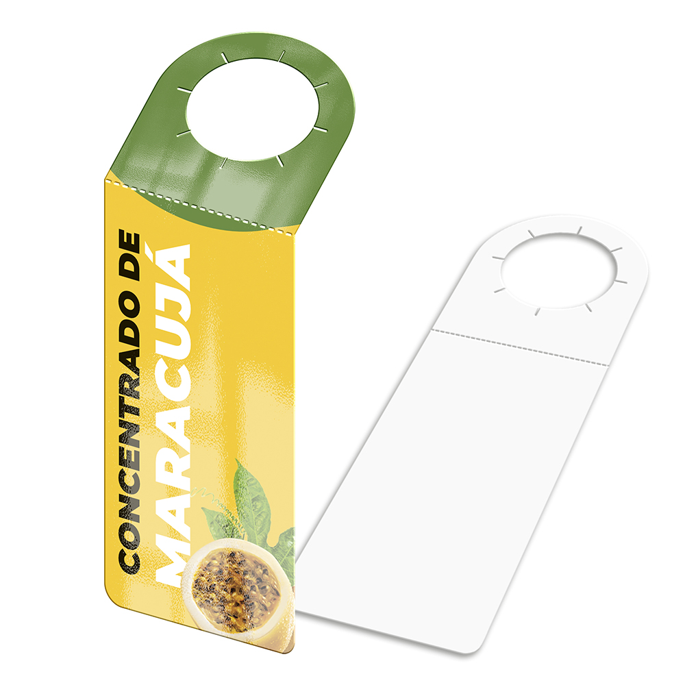 TAGS TAGS PARA GARRAFA COUCHÊ 250G VERNIZ UV VERNIZ UV TOTAL FRENTE 91X204MM