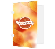 PASTAS COUCHÊ 300G ORELHA VERNIZ UV TOTAL FRENTE - 4X0 - 1000unid - 10200