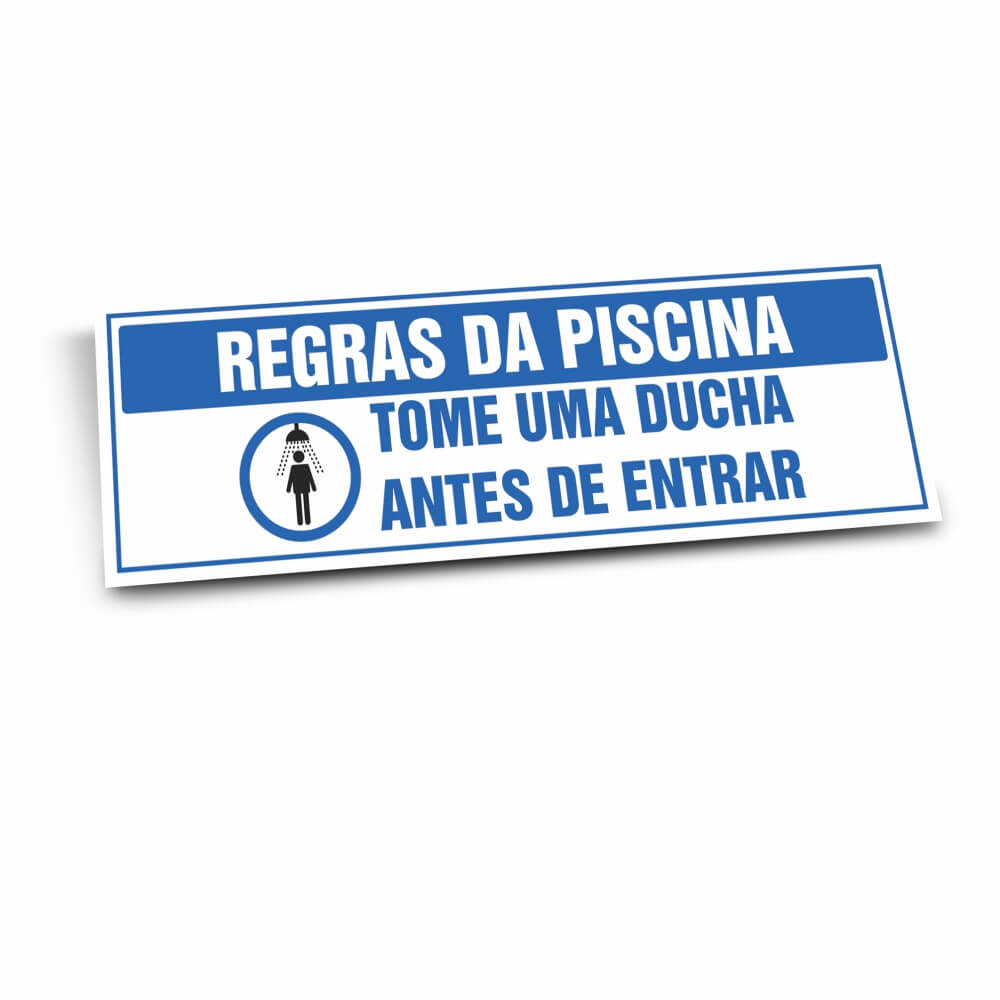 PLACA DE PS PSAI 2MM 250X100MM