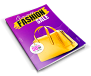 REVISTA COUCHÊ 70G 24 PÁGINAS 150X210MM - 4X4 - 10unid - R65281C10