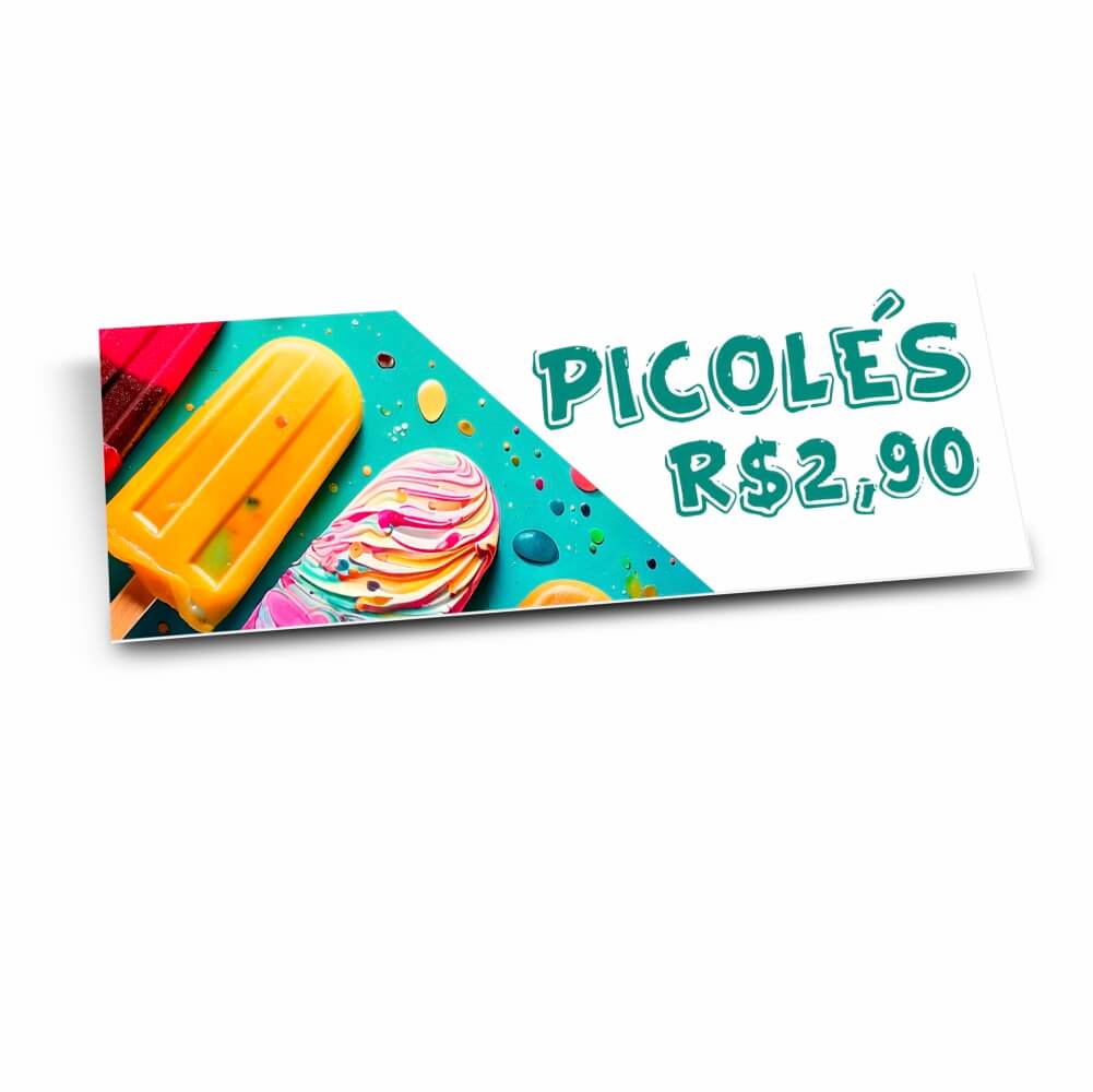 PLACA DE PS PSAI 2MM 400X120MM
