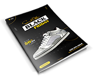 REVISTA COUCHÊ 70G 24 PÁGINAS 150X210MM - 4X4 - 5unid - R65281C5