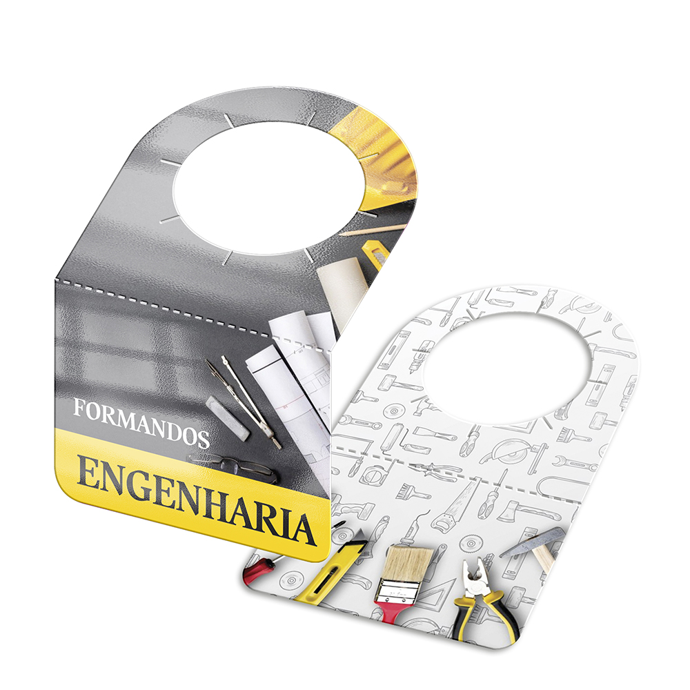 TAGS TAGS PARA GARRAFA COUCHÊ 300G VERNIZ UV VERNIZ UV TOTAL FRENTE 91X102MM
