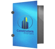 PASTAS COUCHÊ 300G ORELHA VERNIZ UV TOTAL FRENTE - 4X1 - 25unid - PDVT03C3