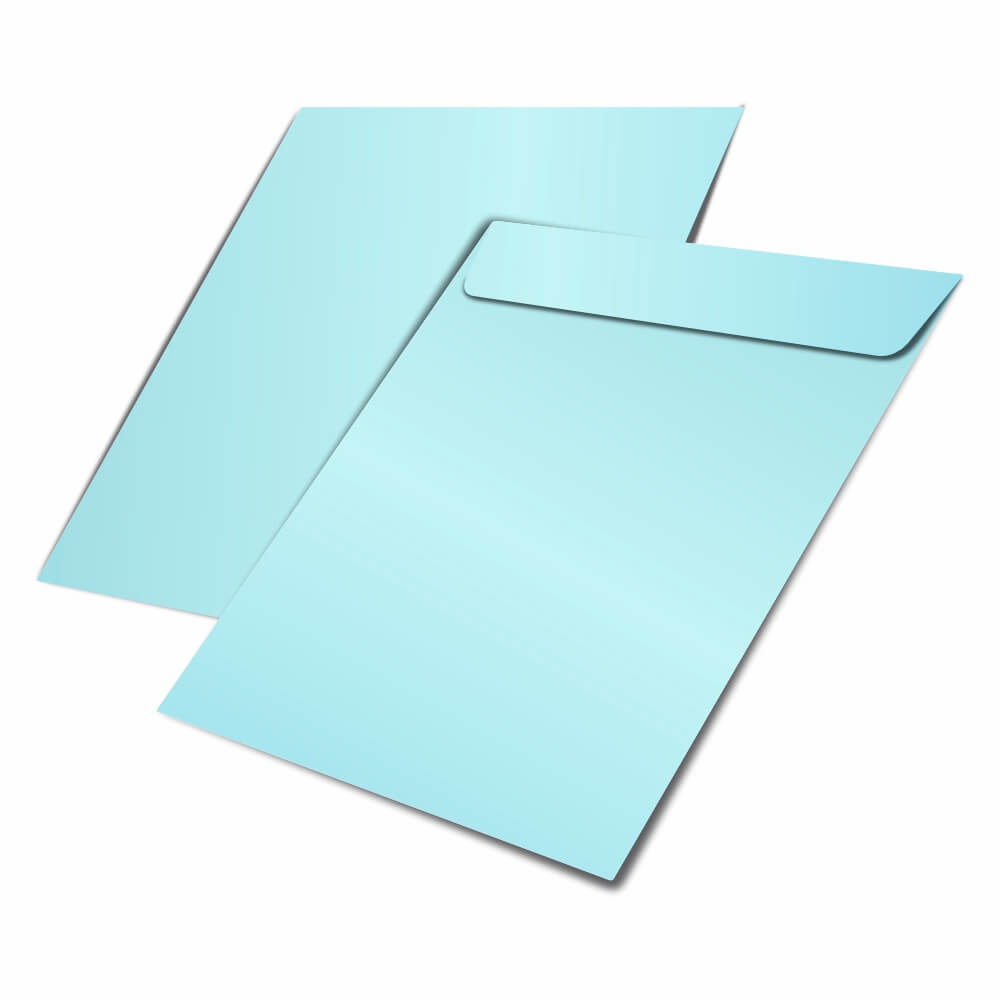 PRODUTOS SEM PERSONALIZAÇÃO ENVELOPES APERGAMINHADO 75G MEIO SACO 166X240MM