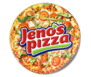 ADESIVOS ETIQUETAS PADRÃO REDONDO ADESIVO PAPEL 43X43MM - 4X0 - 1050unid - ETQ4CM1050